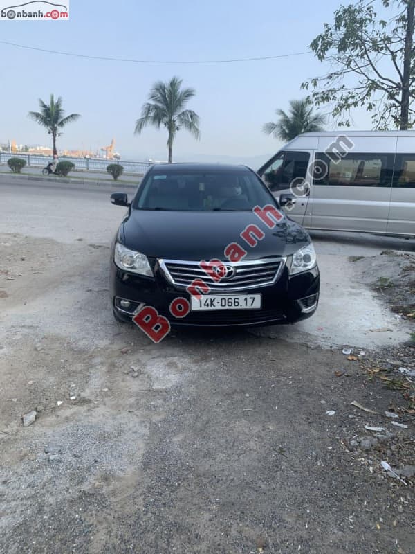 2010 Toyota Camry 2.0E