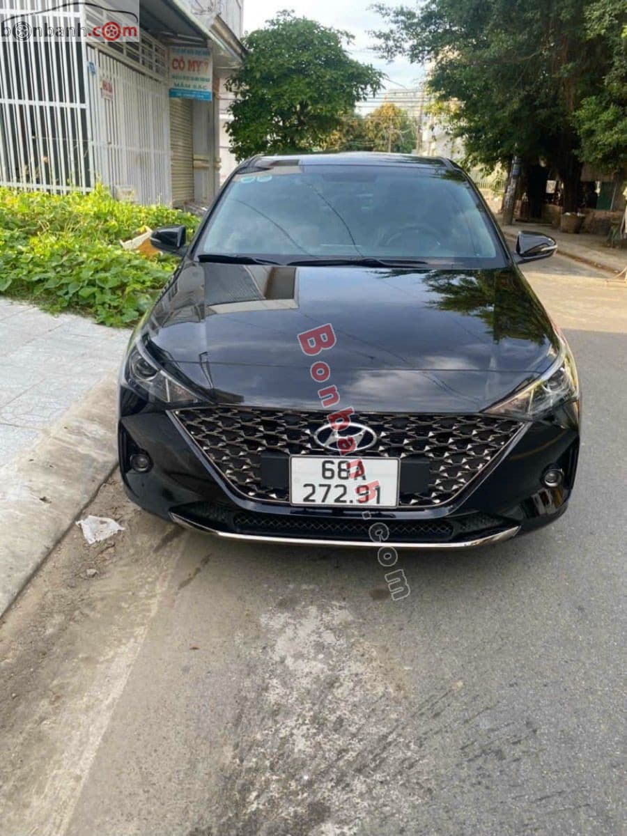 2023 Hyundai Accent 1.4 AT Đặc Biệt