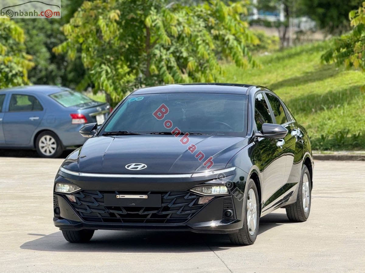 2024 Hyundai Accent Đặc biệt 1.5 AT