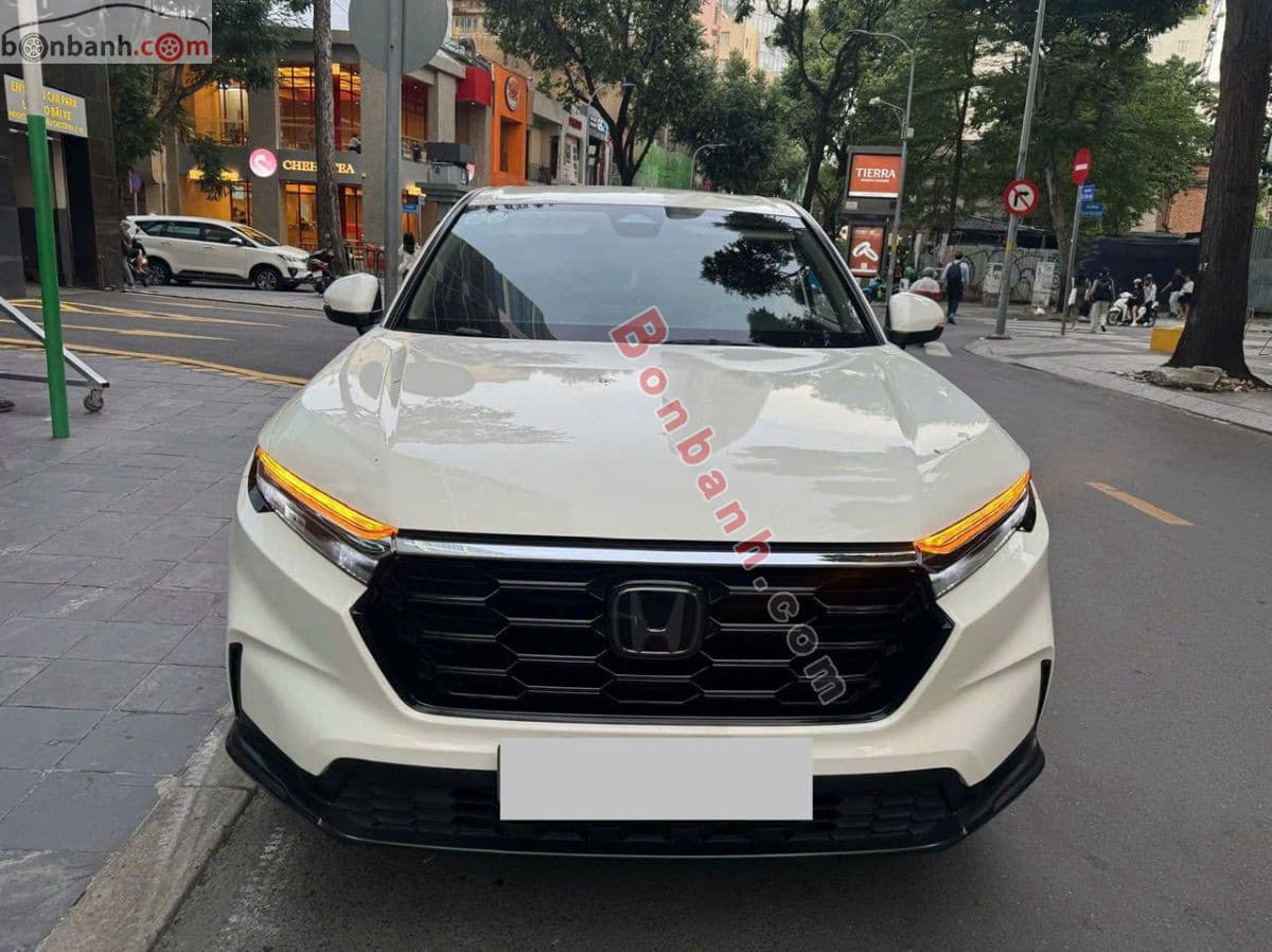 2023 Honda CRV G