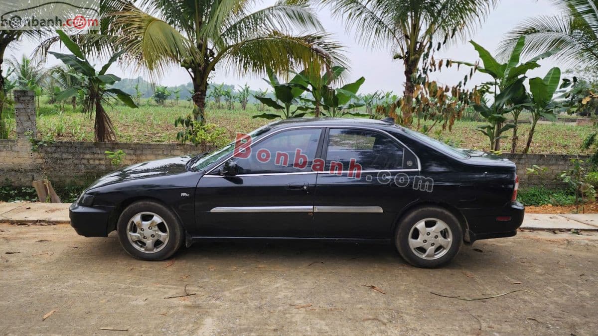 1994 Honda Accord 2.0 AT