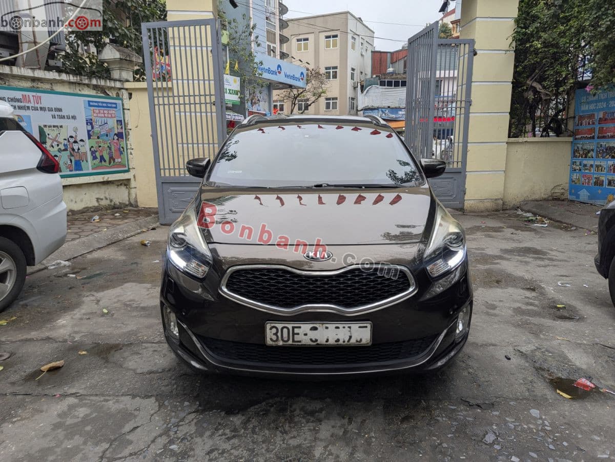 2015 Kia Rondo GATH