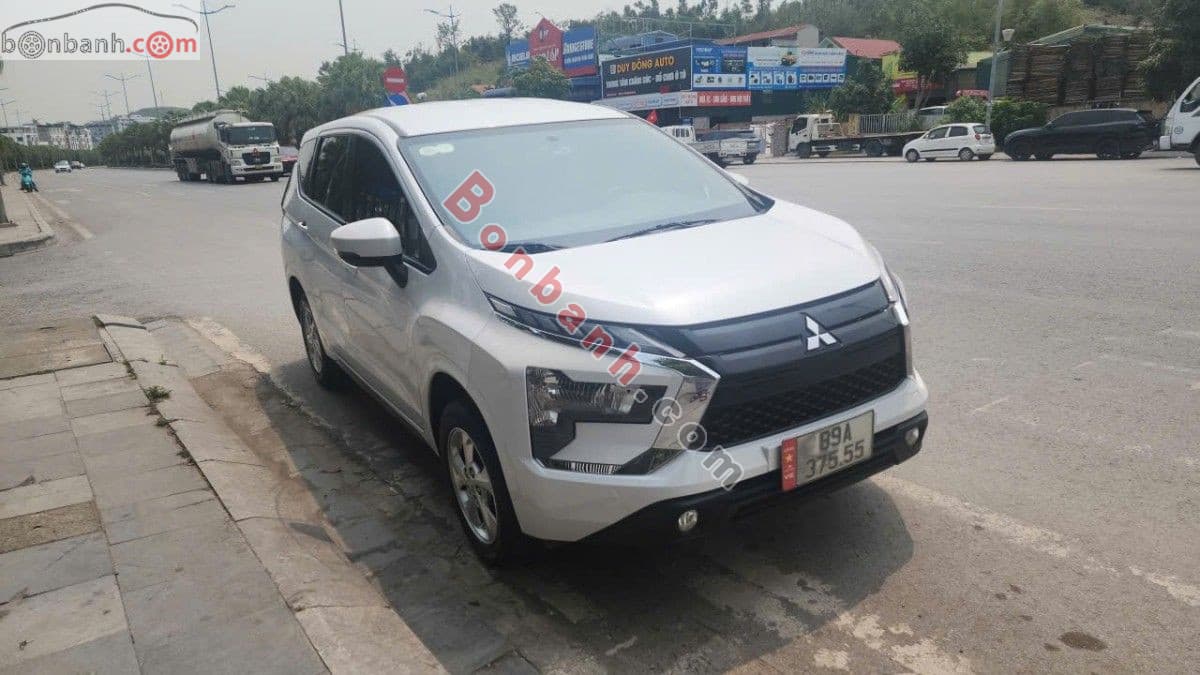 2022 Mitsubishi Xpander 1.5 AT