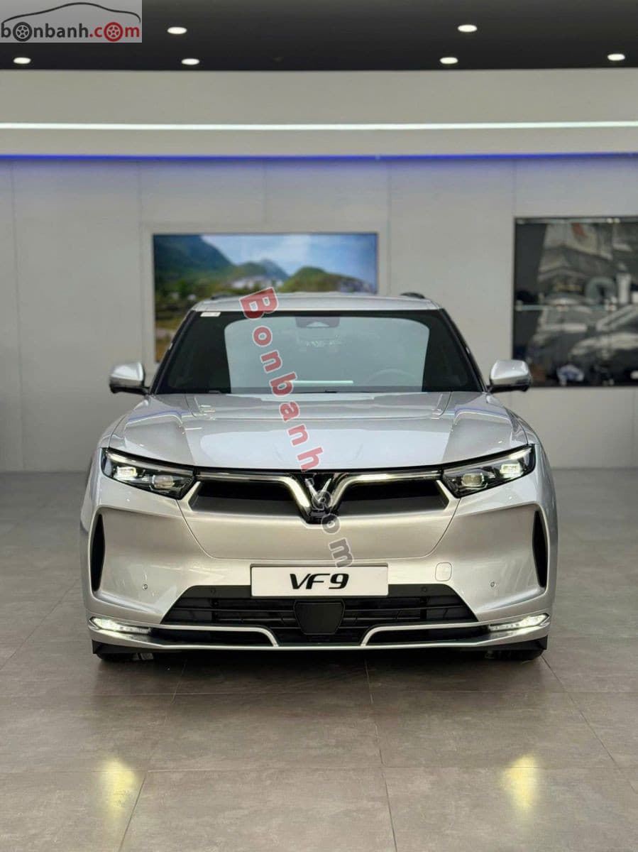 2026 VinFast VF9 Plus 7S - Image 1