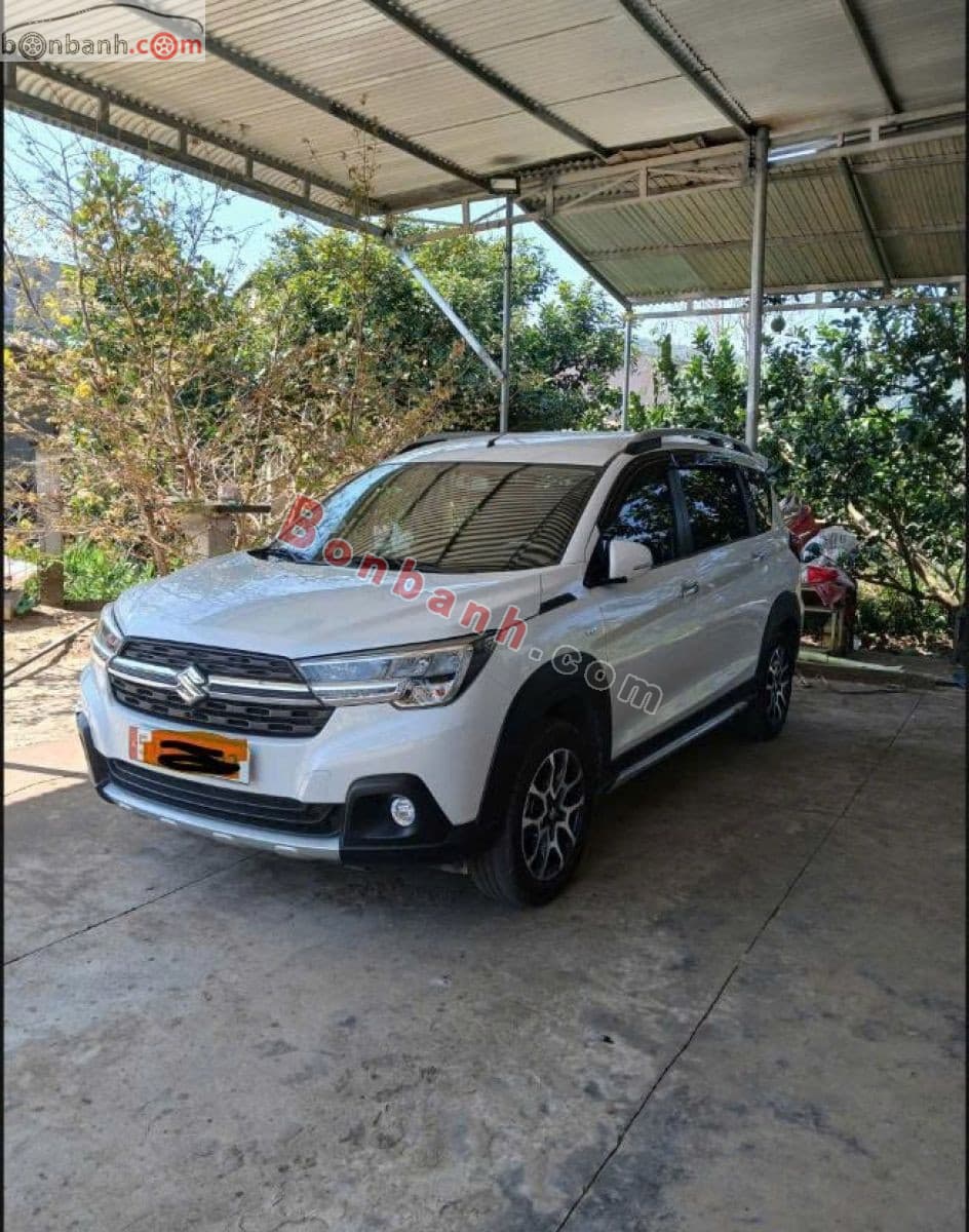 2022 Suzuki XL7 1.5 AT