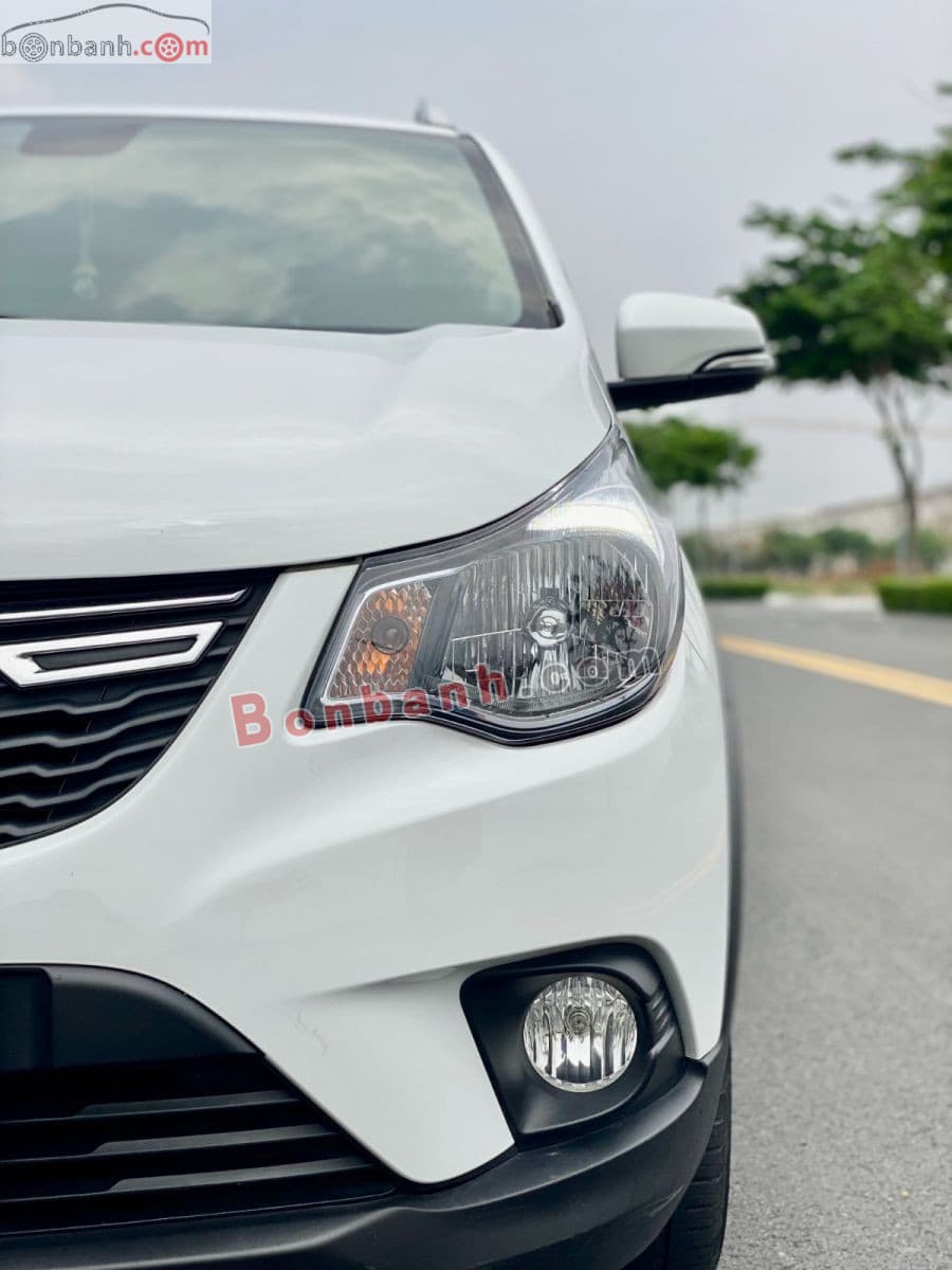 2020 VinFast Fadil 1.4 AT Premium