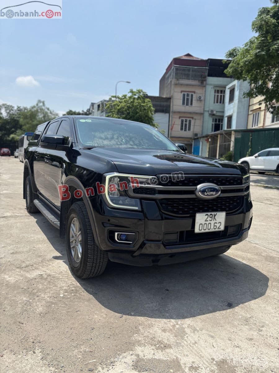 2023 Ford Ranger XLS 2.0L 4x2 AT