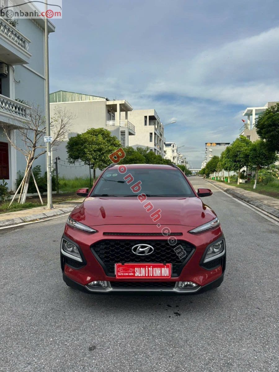 2020 Hyundai Kona Tiêu Chuẩn 2.0 AT