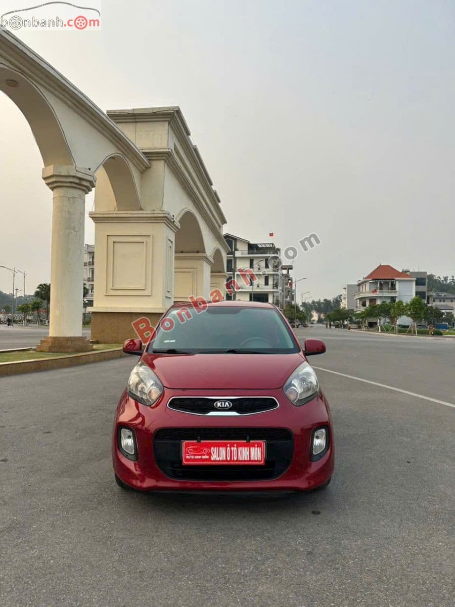 2022 Kia Morning 1.25 MT