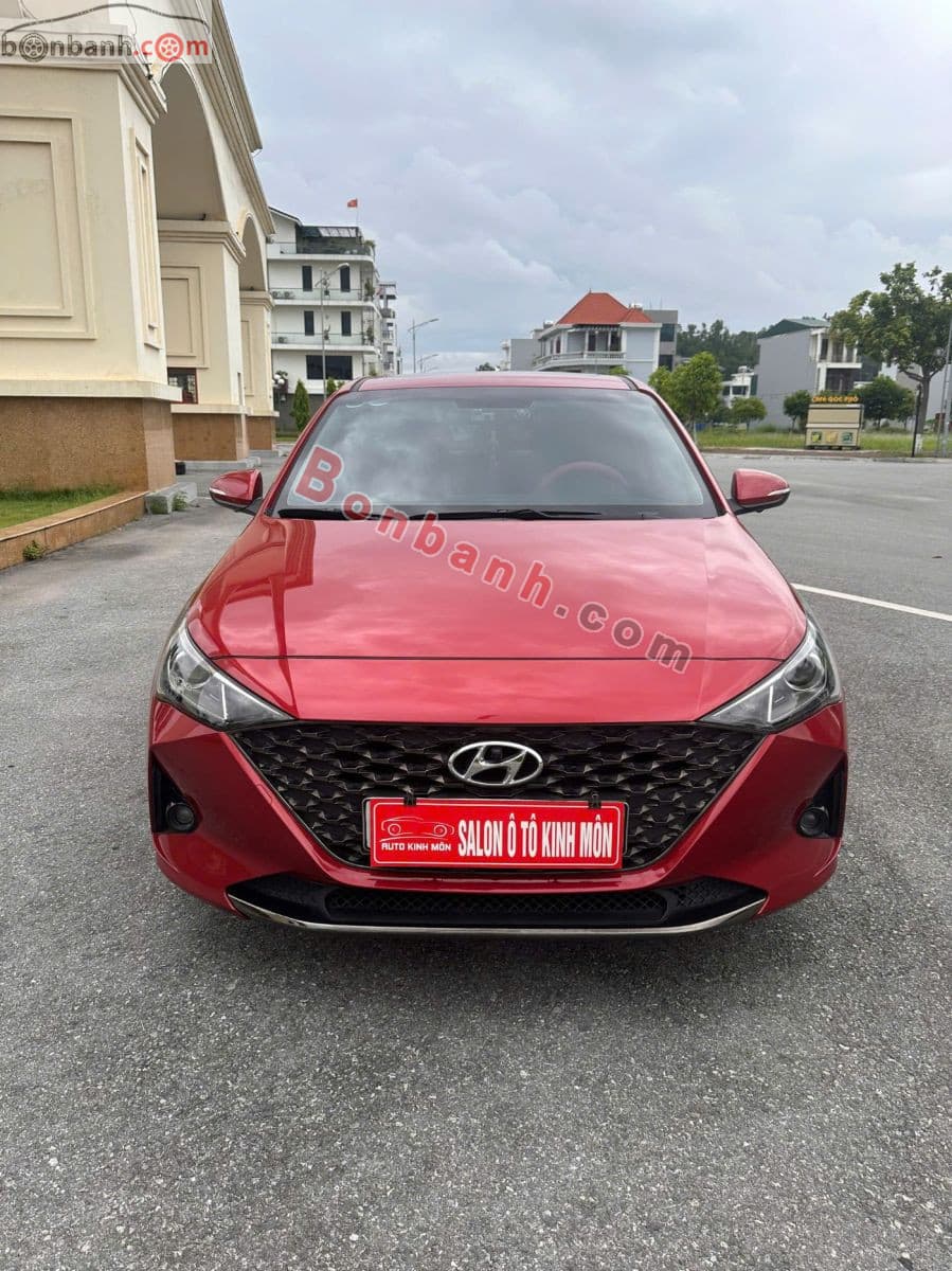 2024 Hyundai Accent 1.4 AT Đặc Biệt