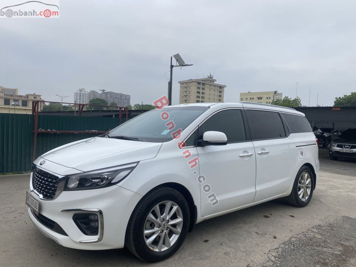 2020 Kia Sedona 2.2 DAT Luxury