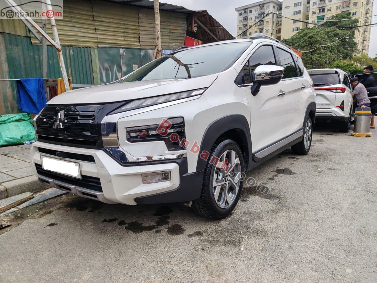 2025 Mitsubishi Xpander Cross 1.5 AT