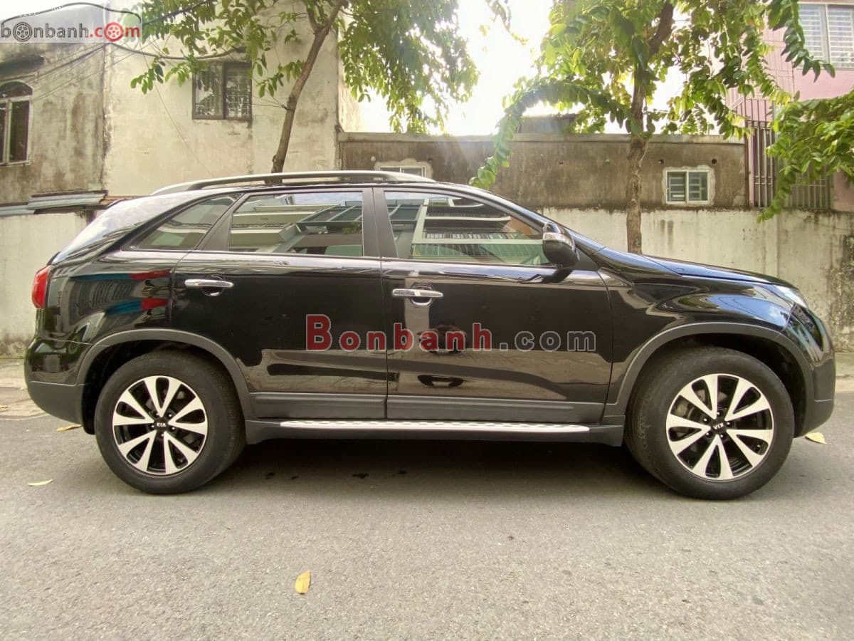 2016 Kia Sorento GATH