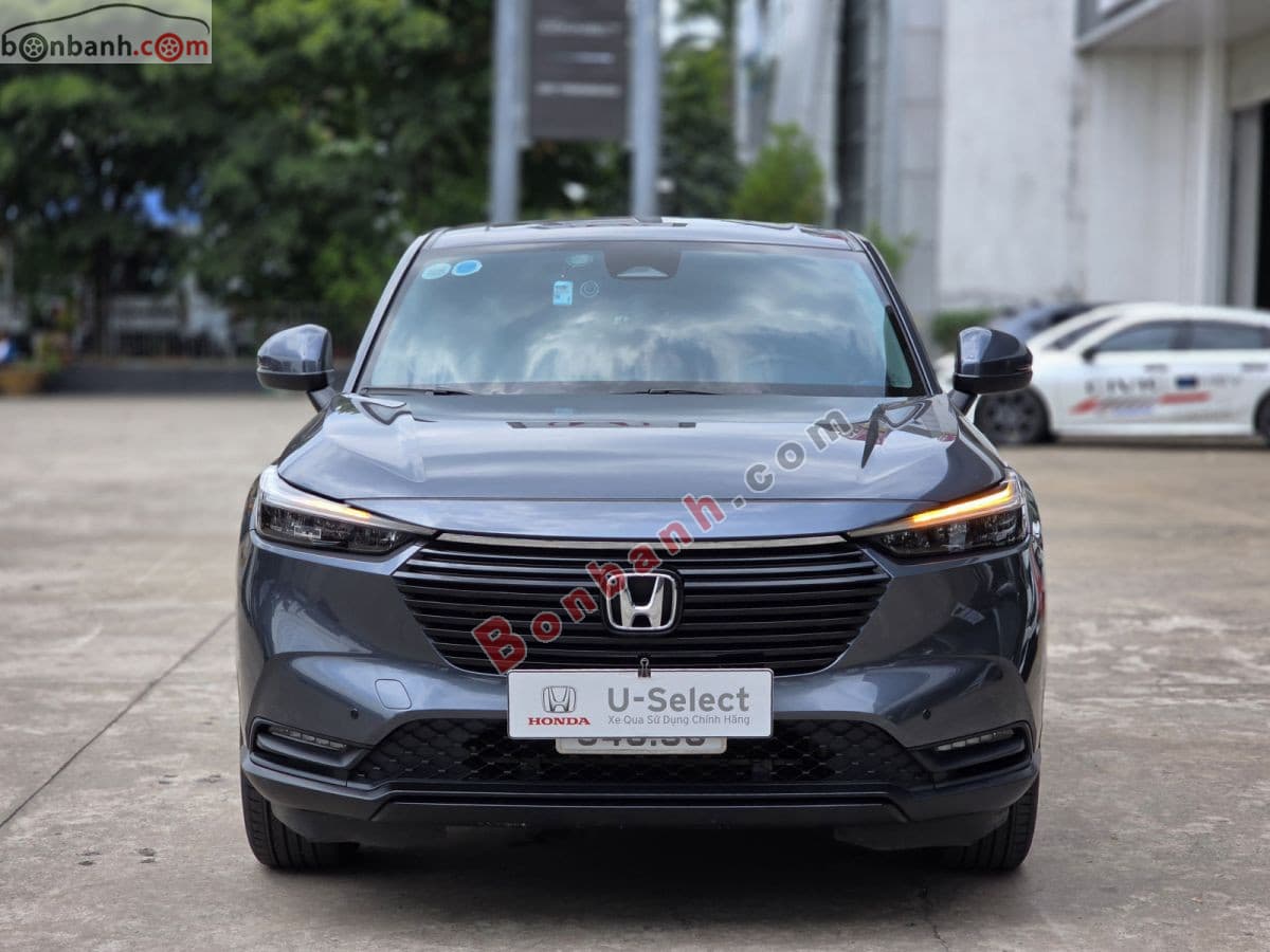 2023 Honda HRV G