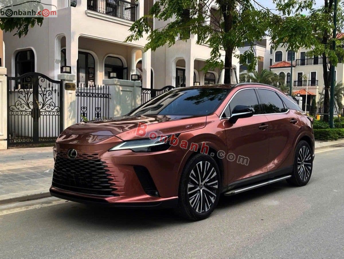 2024 Lexus RX 350 Premium - Image 1