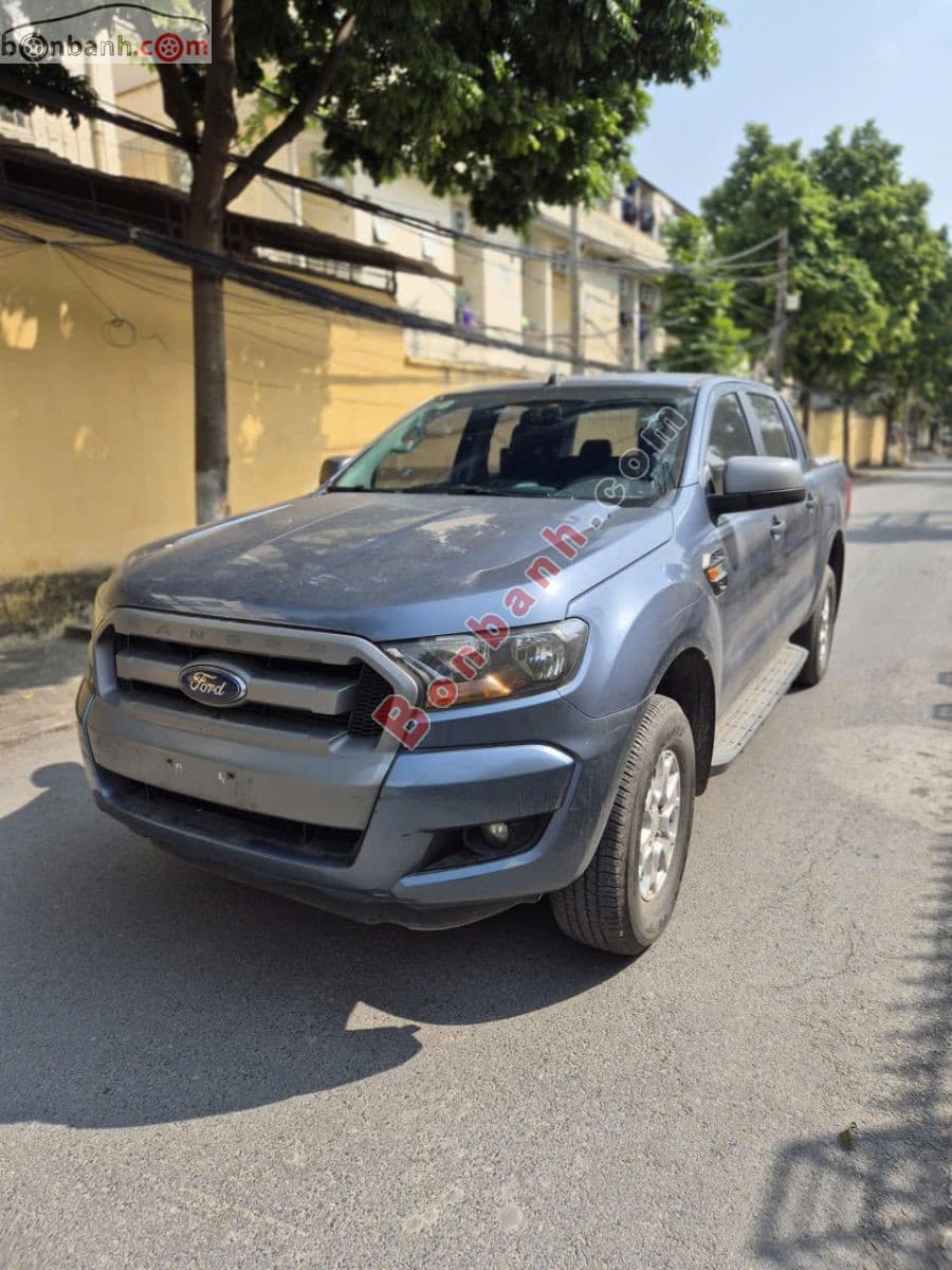 2015 Ford Ranger XLS 2.2L 4x2 AT