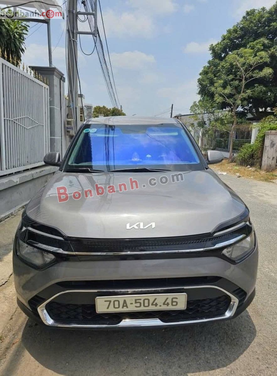 2024 Kia Carens 1.5G IVT