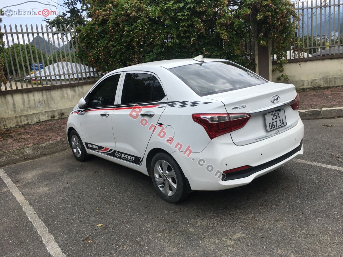 2020 Hyundai i10 Grand 1.2 MT