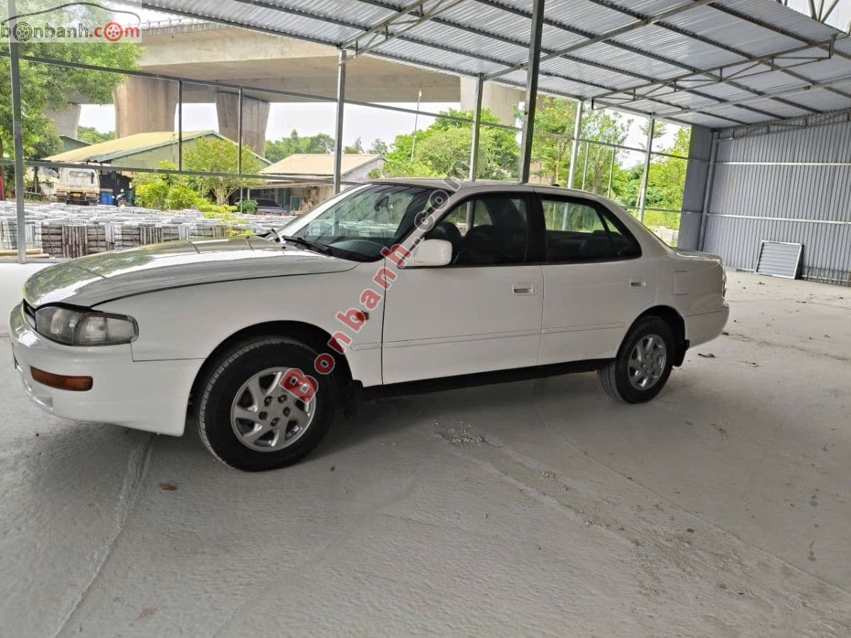 1997 Toyota Camry GLi 2.2