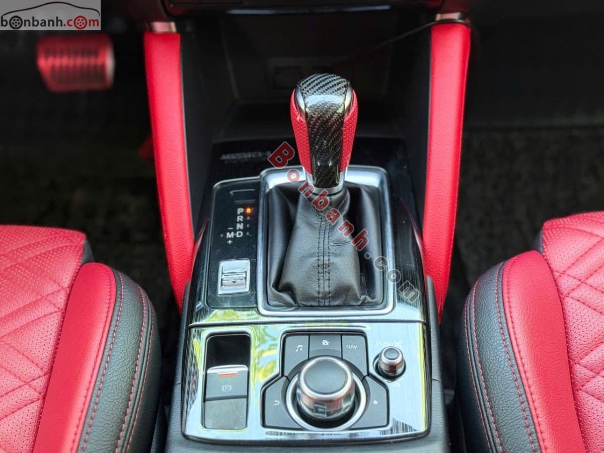 2016 Mazda CX5 2.5 AT - ảnh nhỏ 7