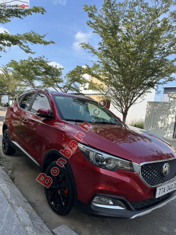 2020 MG ZS Comfort 1.5 AT 2WD - Image 1