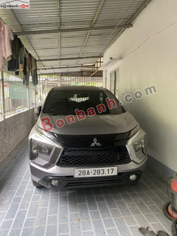 2025 Mitsubishi Xpander 1.5 AT
