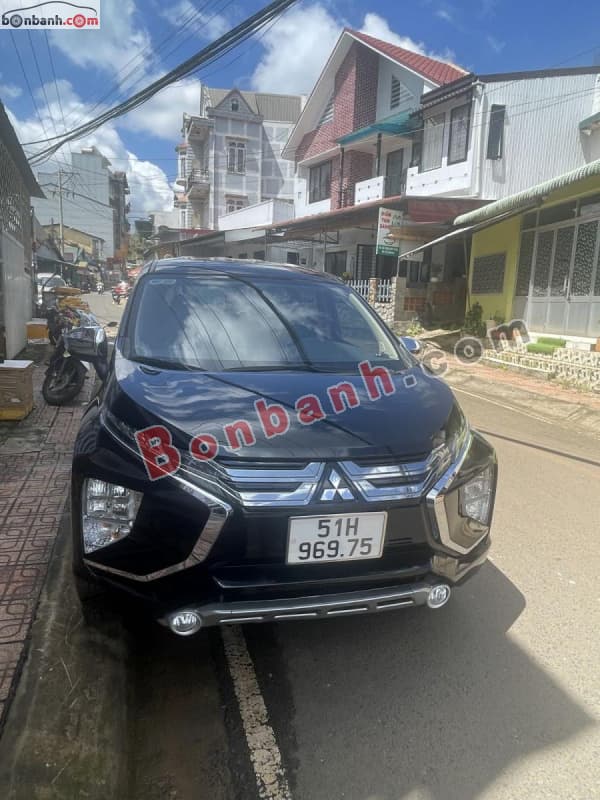 2021 Mitsubishi Xpander 1.5 AT