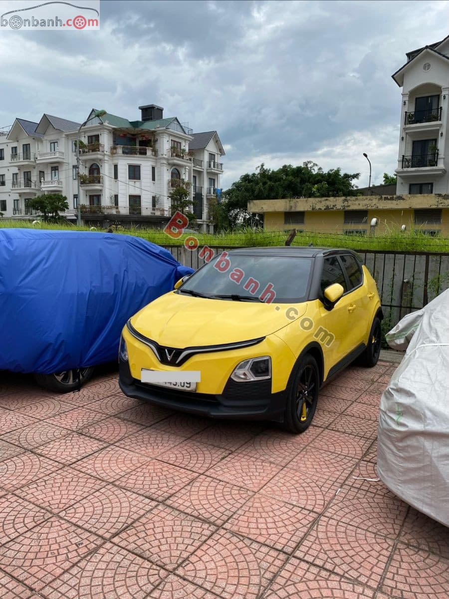 2024 VinFast VF5 Plus