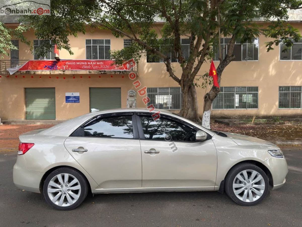 2013 Kia Forte EX 1.6 MT