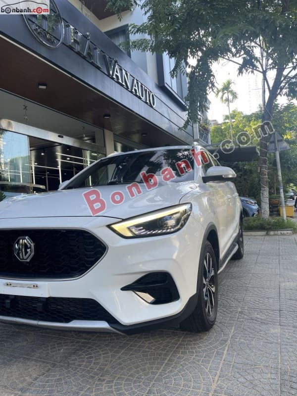 2022 MG ZS Standard 1.5 AT 2WD