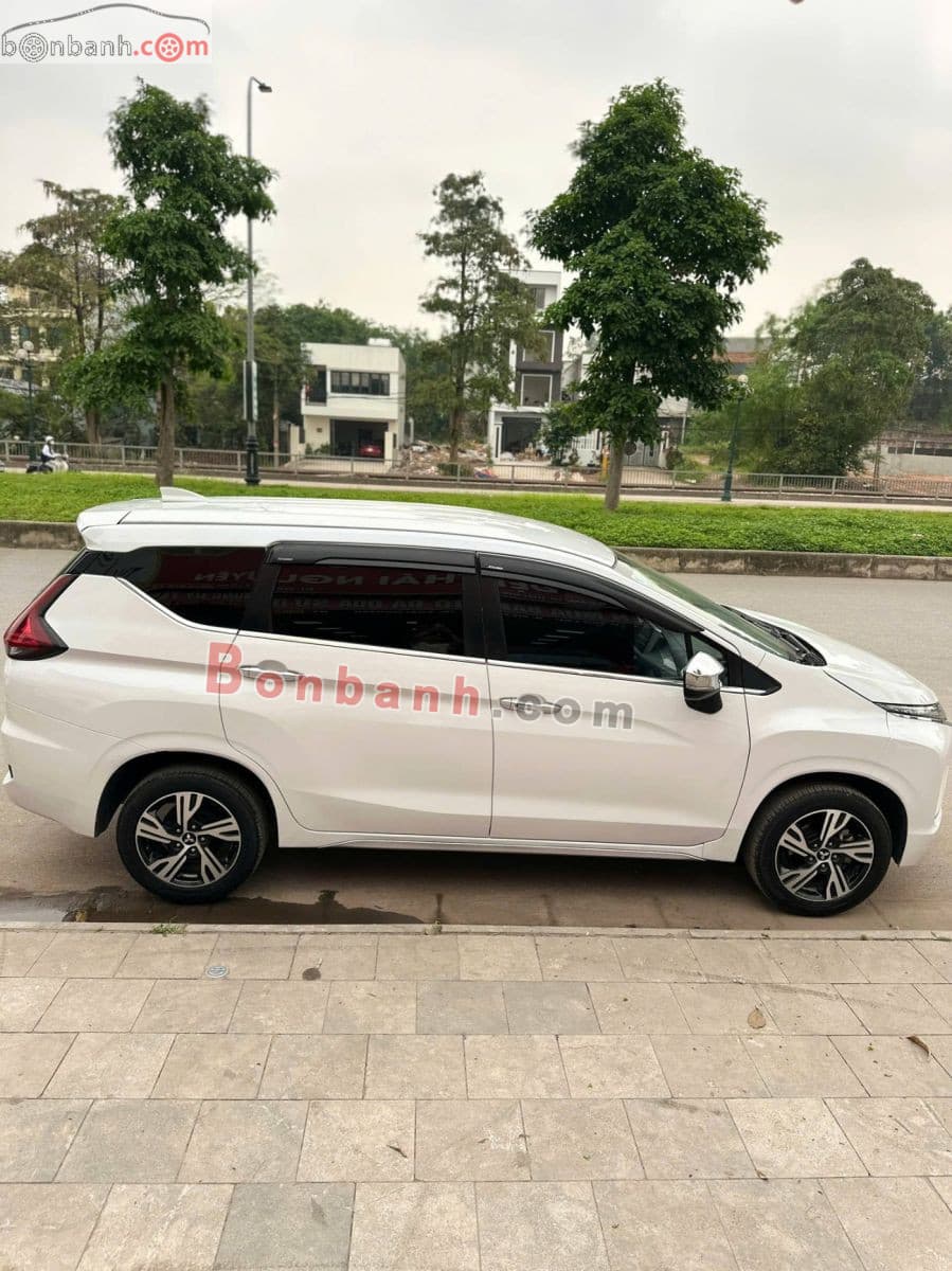 2020 Mitsubishi Xpander 1.5 AT