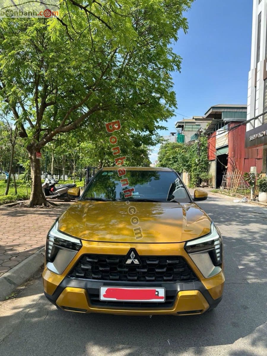 2024 Mitsubishi Xforce Premium - Image 1