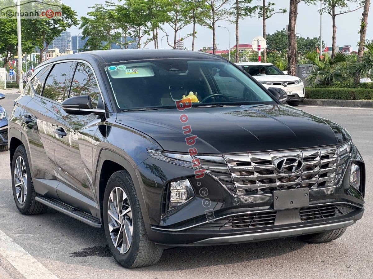 2022 Hyundai Tucson 2.0 AT Đặc biệt