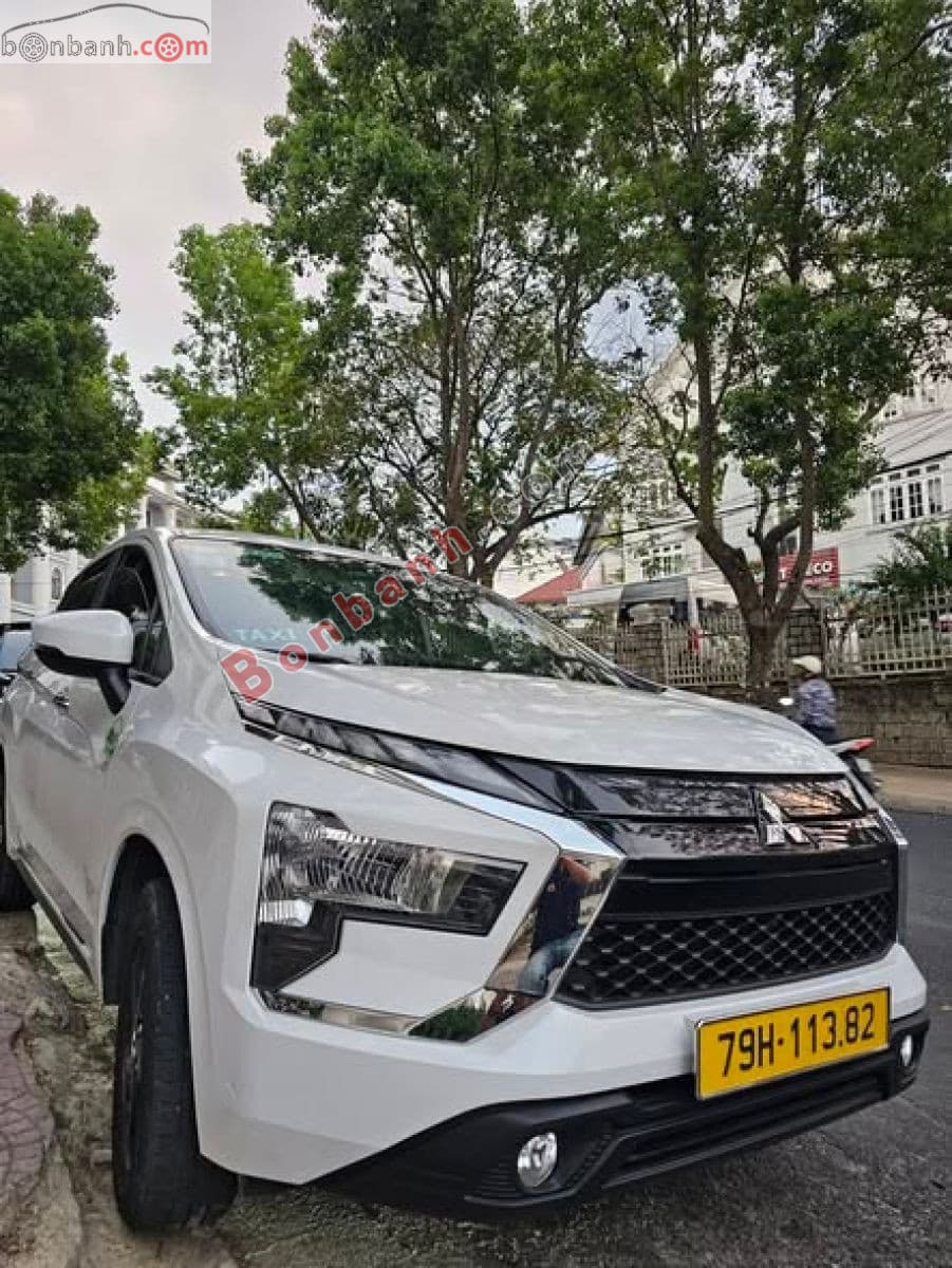 2025 Mitsubishi Xpander 1.5 AT