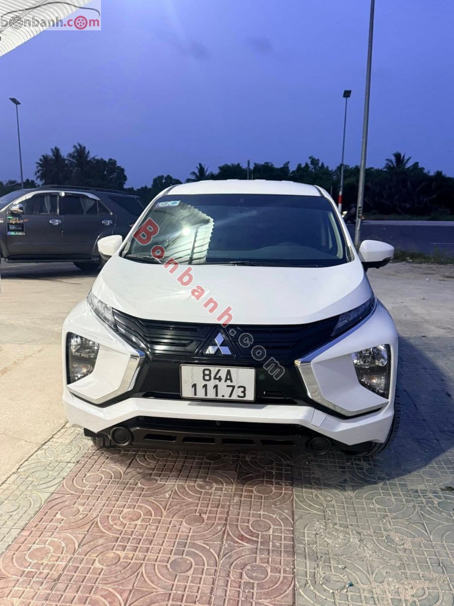 2023 Mitsubishi Xpander 1.5 MT
