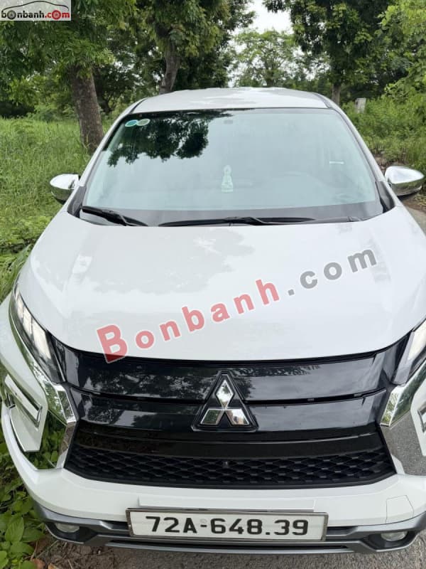 2022 Mitsubishi Xpander Premium 1.5 AT