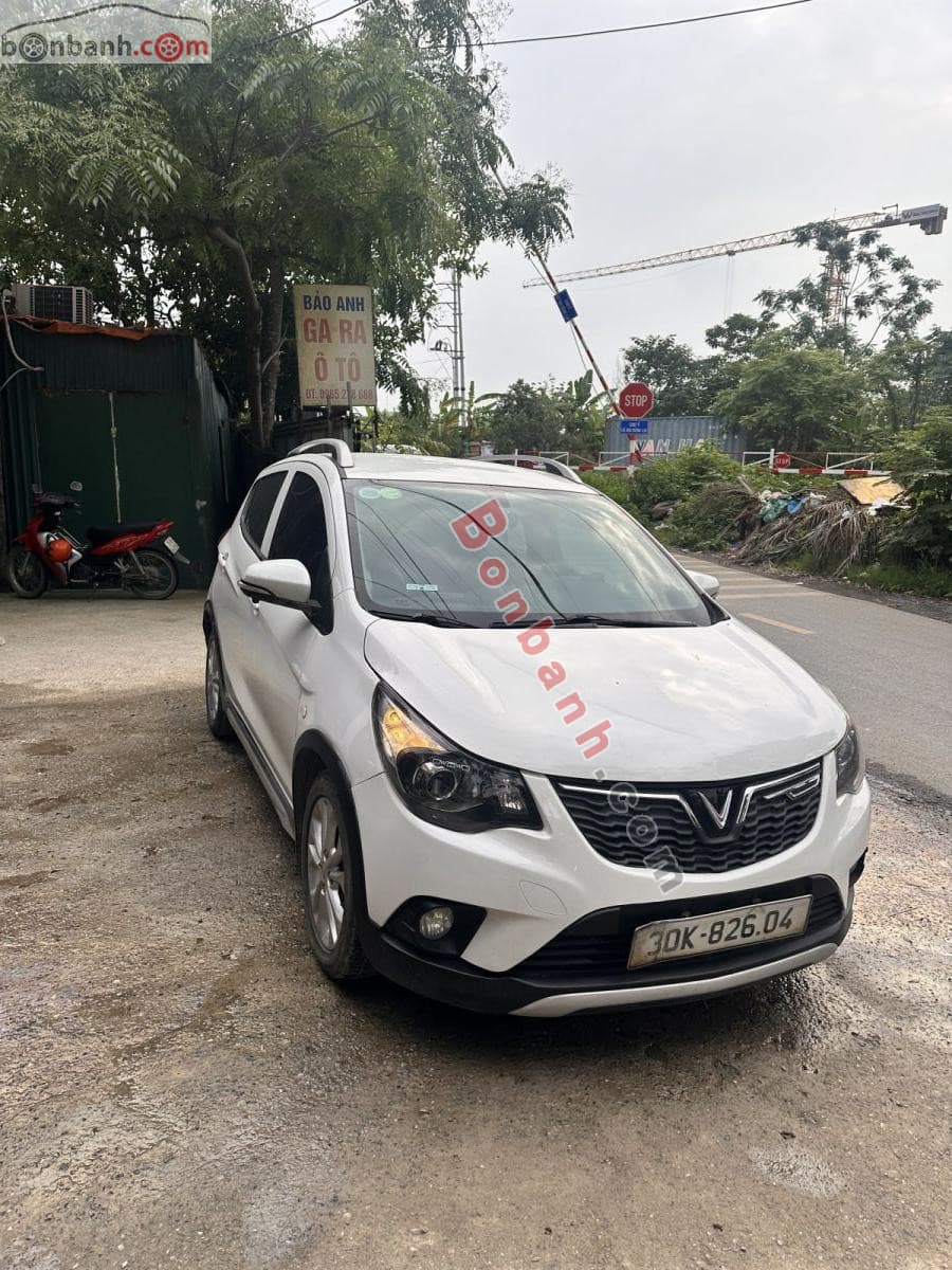2020 VinFast Fadil 1.4 AT