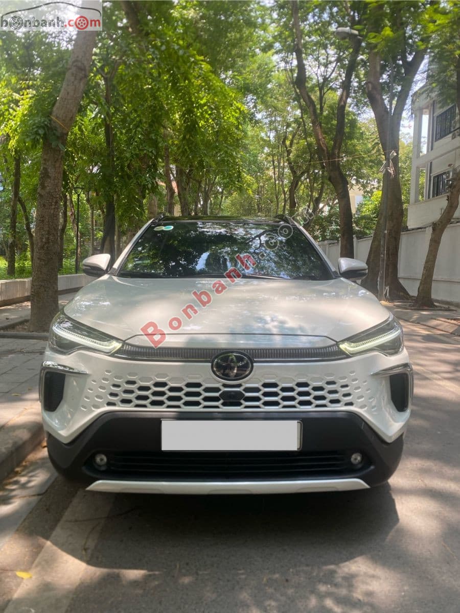 2024 Toyota Corolla Cross 1.8V