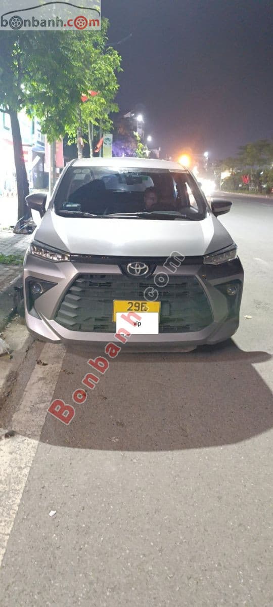 2023 Toyota Avanza Premio 1.5 AT