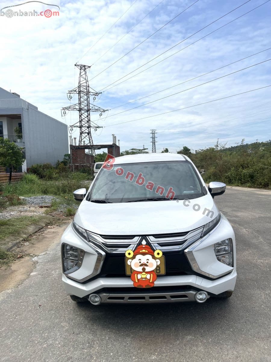 2021 Mitsubishi Xpander 1.5 AT
