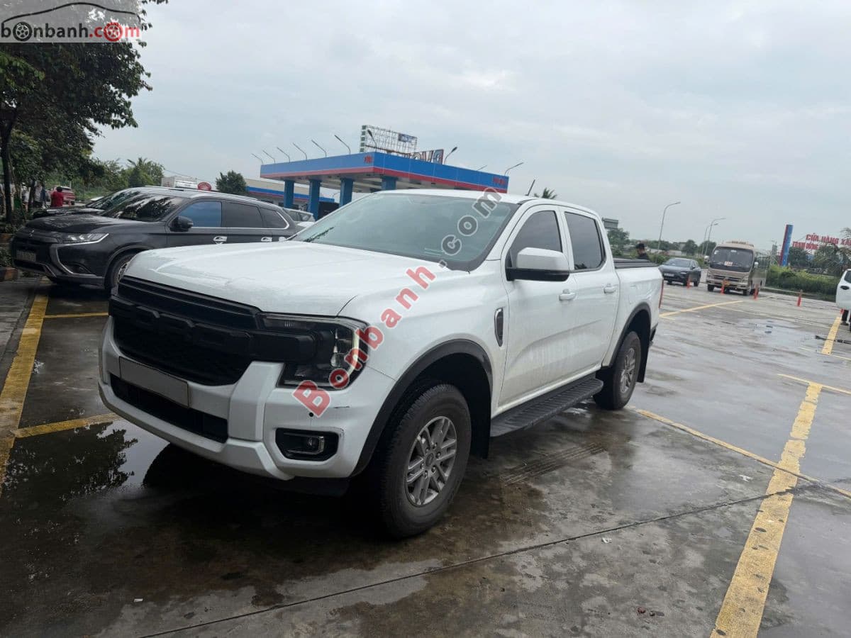2025 Ford Ranger XLS 2.0L 4x2 AT