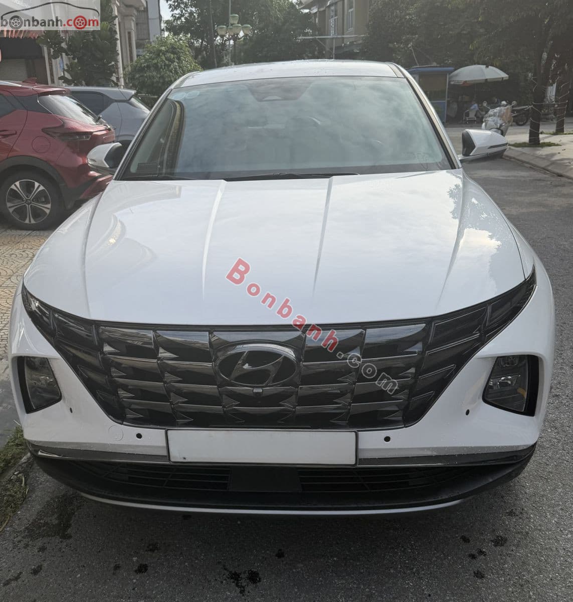 2023 Hyundai Tucson 2.0 AT Đặc biệt