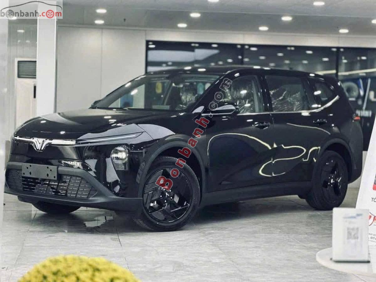 2026 VinFast VF MPV 7 AT
