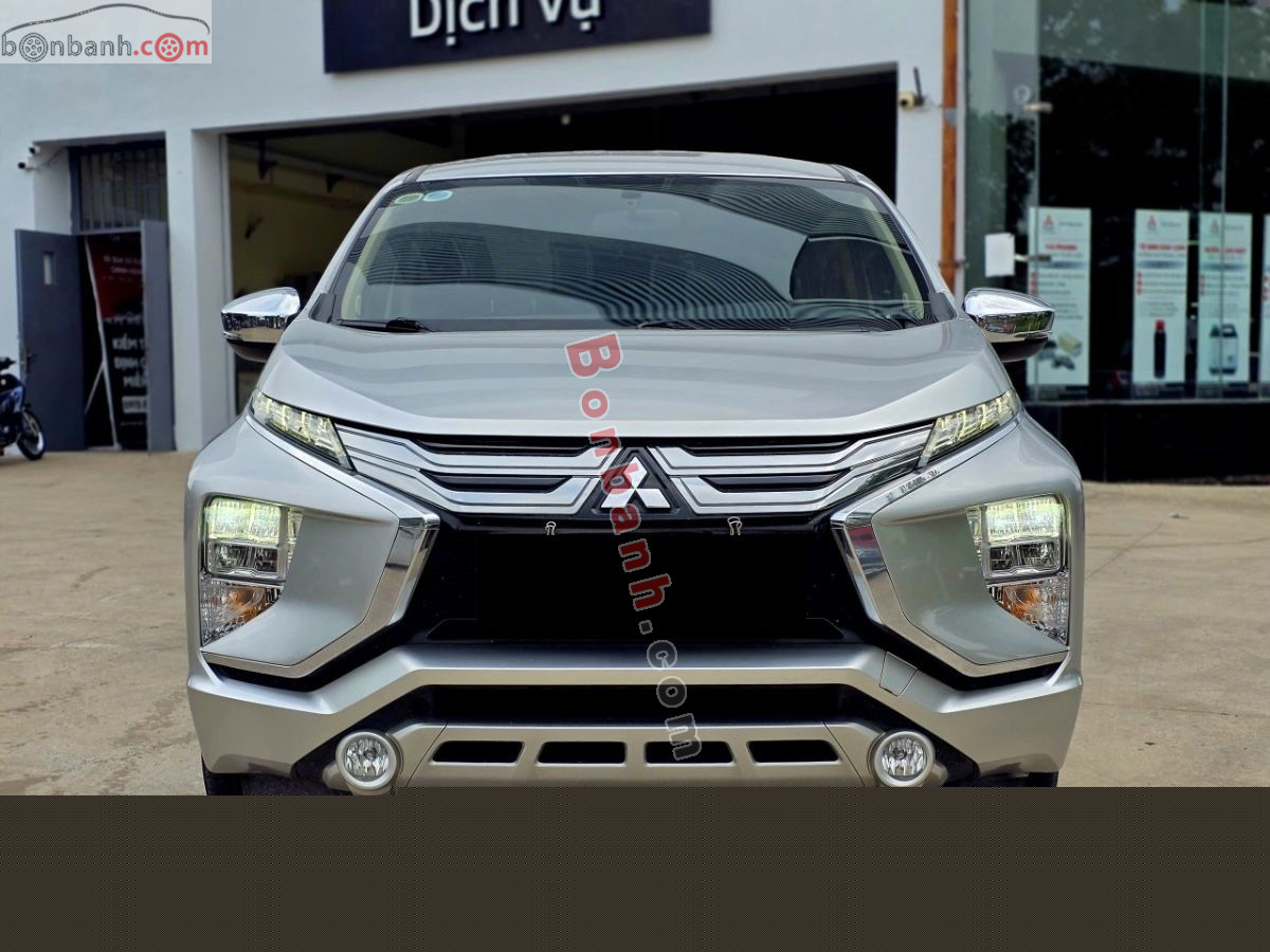 2021 Mitsubishi Xpander 1.5 AT