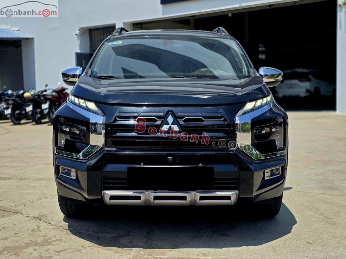 2024 Mitsubishi Xpander Cross 1.5 AT