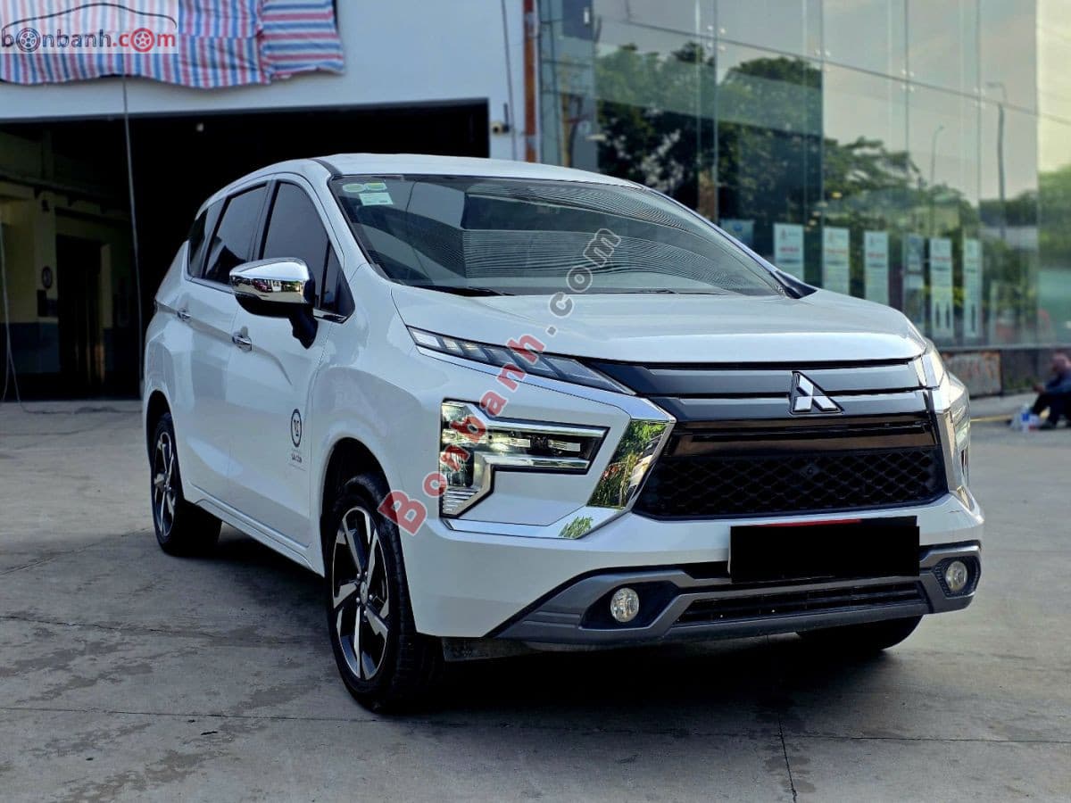 2025 Mitsubishi Xpander Premium 1.5 AT