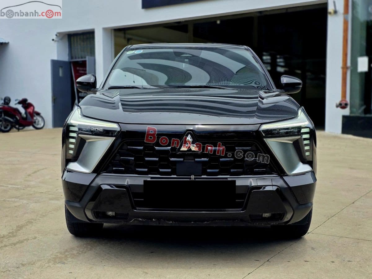 2024 Mitsubishi Xforce Ultimate