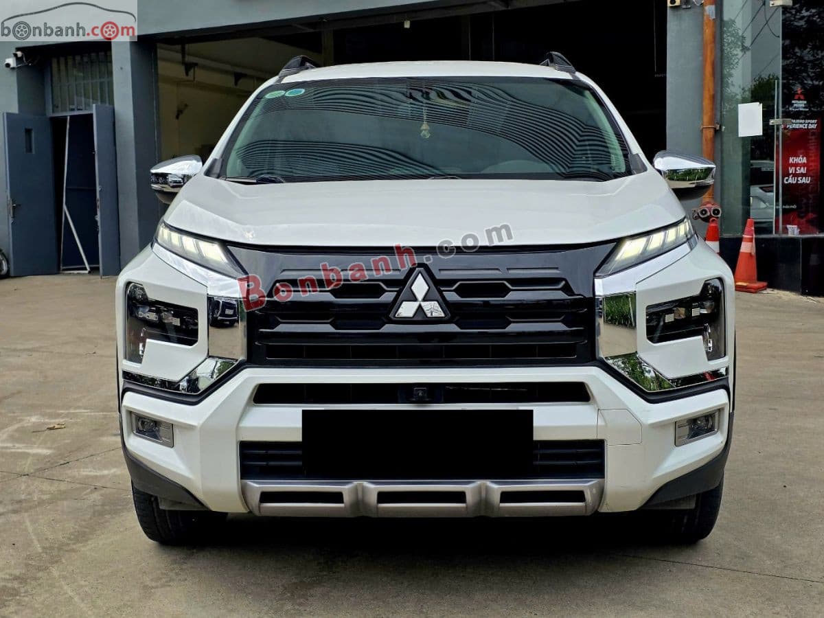 2024 Mitsubishi Xpander Cross 1.5 AT