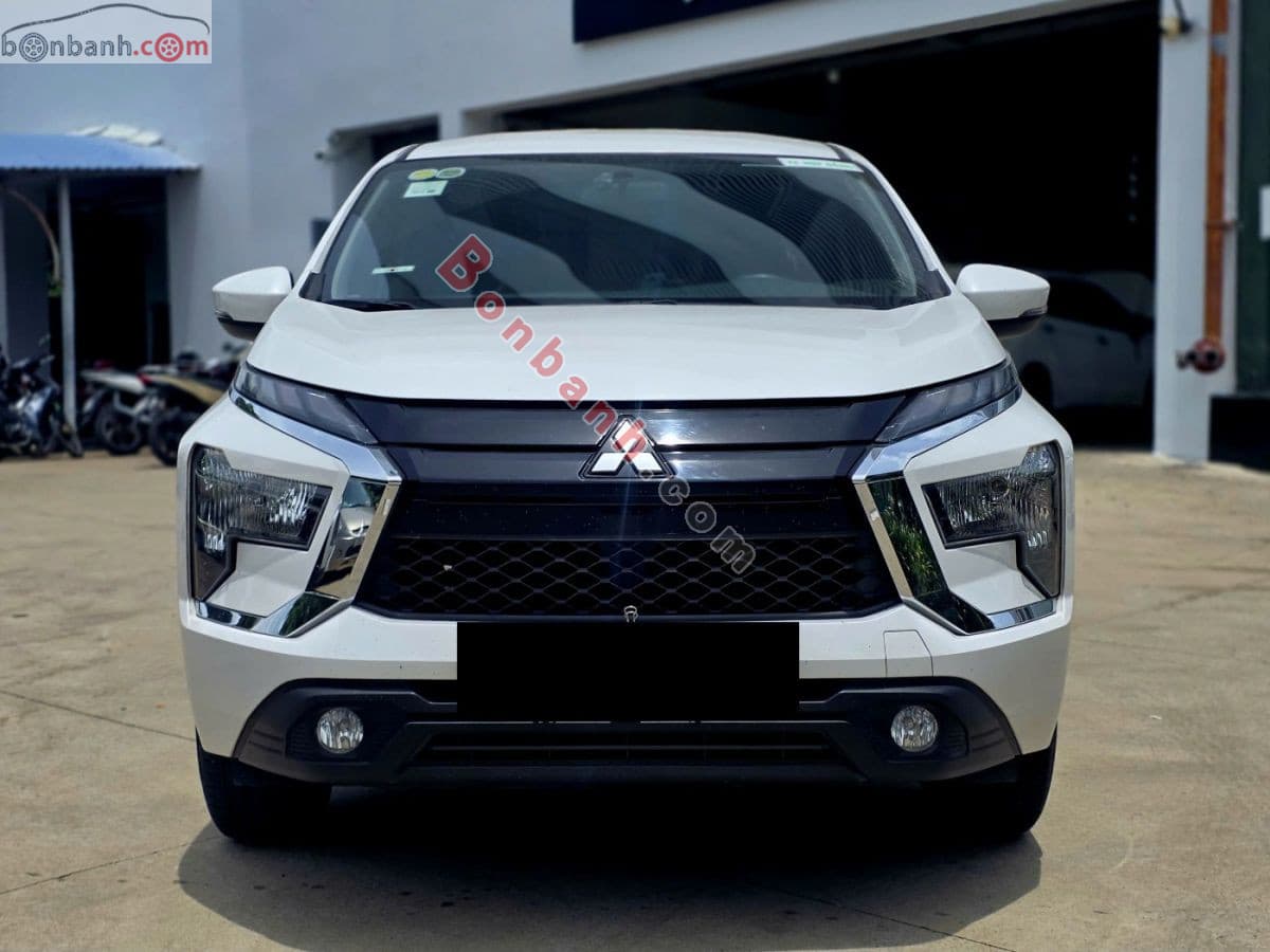 2025 Mitsubishi Xpander 1.5 AT