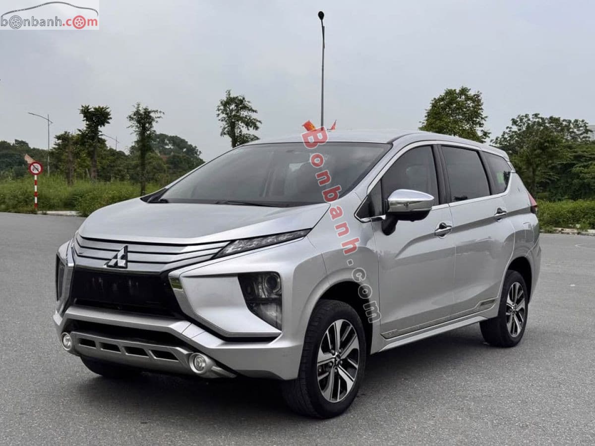 2019 Mitsubishi Xpander 1.5 AT